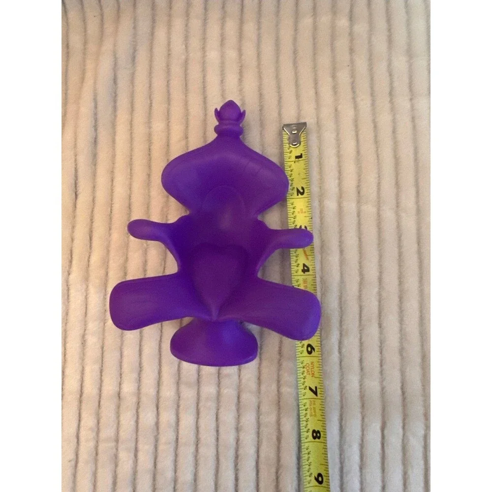 My Little Pony MLP Purple Chair Equestria Girls Replacement Accessory